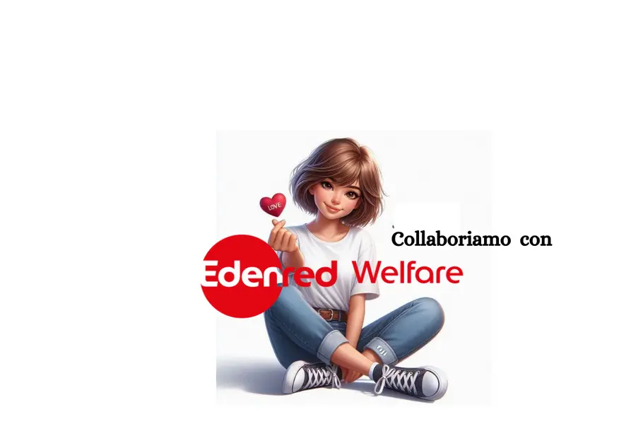 COLLABORIAMO CON EDENRED